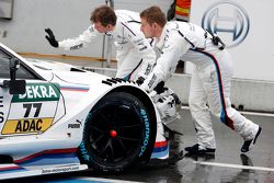 Martin Tomczyk, BMW Team Schnitzer BMW M4 DTM