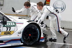 Martin Tomczyk, BMW Team Schnitzer BMW M4 DTM