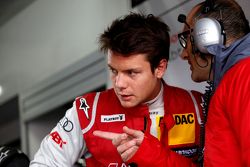 Adrien Tambay, Audi Sport Team Abt Sportsline Audi RS 5 DTM