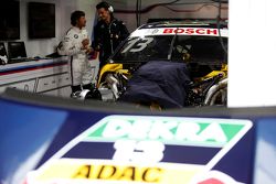 Машина Антониу Феликса да Кошты, BMW Team Schnitzer BMW M4 DTM