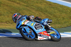 Fabio Quartararo, Estrella Galicia 0,0