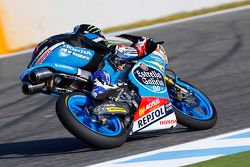 Fabio Quartararo, Estrella Galicia 0,0