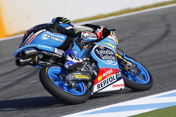 Fabio Quartararo, Estrella Galicia 0,0