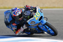 Fabio Quartararo, Estrella Galicia 0,0
