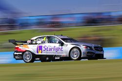 Ashley Walsh, Erebus Motorsports Mercedes