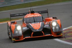 #28 G-Drive Racing Ligier JS P2 Nissan: Gustavo Yacaman, Luis Felipe Derani, Ricardo Gonzalez