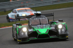 #30 Extreme Speed Motorsports HPD ARX 03B - HPD: Scott Sharp, Ryan Dalziel, David Heinemeier-Hansson