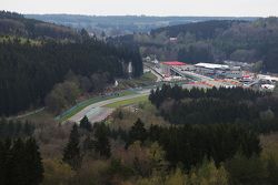 Spa-Francorchamps