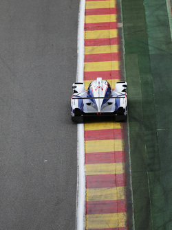 #2 Toyota Racing Toyota TS040 Hybrid : Alexander Wurz, Stephane Sarrazin, Mike Conway