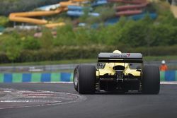 Леонардо Пульчини, FMS Racing