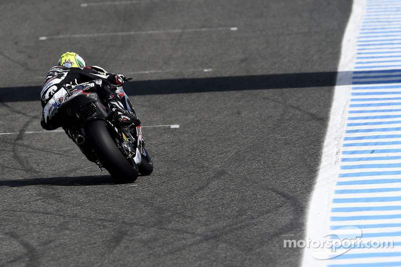 Johann Zarco, Ajo Motorsport