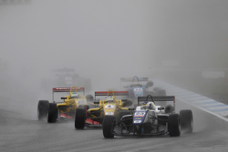 Mahaveer Raghunathan, Motopark Dallara F312 Volkswagen