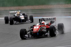 Felix Rosenqvist, Prema Powerteam, Dallara F312 Mercedes-Benz