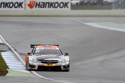 Robert Wickens, HWA AG Mercedes-AMG C63 DTM