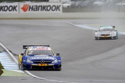 Gary Paffett, ART Grand Prix Mercedes-AMG C63 DTM