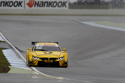 Тимо Глок, BMW Team MTEK BMW M3 DTM