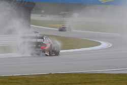 Паскаль Верляйн, HWA AG Mercedes-AMG C63 DTM