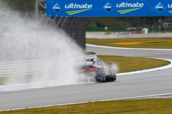 Mattias Ekström, Audi Sport Team Abt Sportsline, Audi A5 DTM