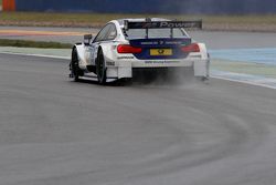 Maxime Martin, BMW Team RMG BMW M4 DTM