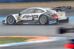 Максимилиан Гётц, Mücke Motorsport Mercedes-AMG C63 DTM