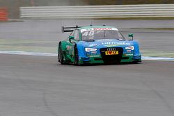 Edoardo Mortara, Audi Sport Team Abt Audi RS 5 DTM