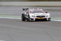 Paul di Resta, HWA AG, Mercedes-AMG C63 DTM