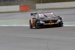 Pascal Wehrlein, HWA AG Mercedes-AMG C63 DTM