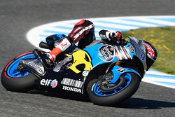 Scott Redding, Marc VDS Honda