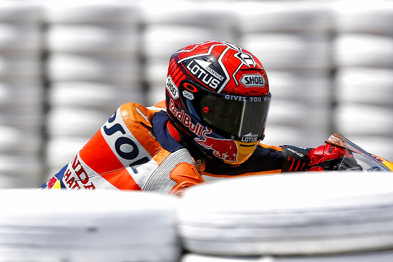 Marc Márquez, Repsol Honda Team