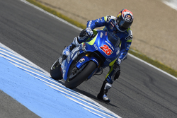 Maverick Viñales, Team Suzuki MotoGP
