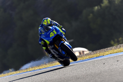 Aleix Espargaro, Team Suzuki MotoGP