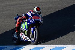 Jorge Lorenzo, Yamaha Factory Racing