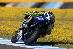 Valentino Rossi, Yamaha Factory Racing