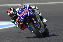 Jorge Lorenzo, Yamaha Factory Racing