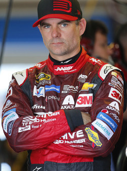 Jeff Gordon, Hendrick Motorsports Chevrolet
