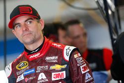 Jeff Gordon, Hendrick雪佛兰车队