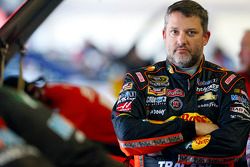 Tony Stewart, Stewart Haas 雪佛兰车队