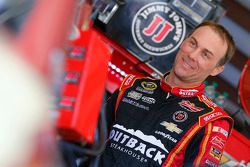 Kevin Harvick, Stewart-Haas Racing Chevrolet