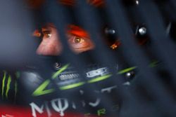 Kurt Busch, Stewart-Haas Racing Chevrolet