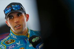 Aric Almirola, Richard Petty Motorsports Ford