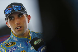 Aric Almirola, Richard Petty Motorsports Ford