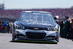 Brian Scott, Richard Childress Racing Chevrolet