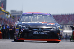 Denny Hamlin, Joe Gibbs Racing Toyota