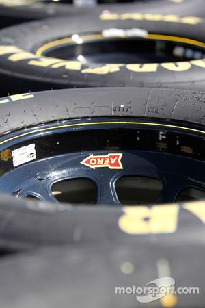 Goodyear tires