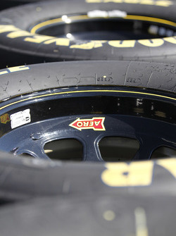 Goodyear tires