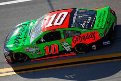 Danica Patrick, Stewart-Haas Racing Chevrolet