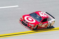 Kyle Larson, Ganassi Racing Chevrolet
