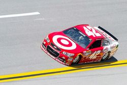 Kyle Larson, Ganassi Racing Chevrolet 