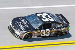 Brian Scott, Richard Childress Racing Chevrolet