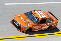 Carl Edwards, Joe Gibbs Racing Toyota